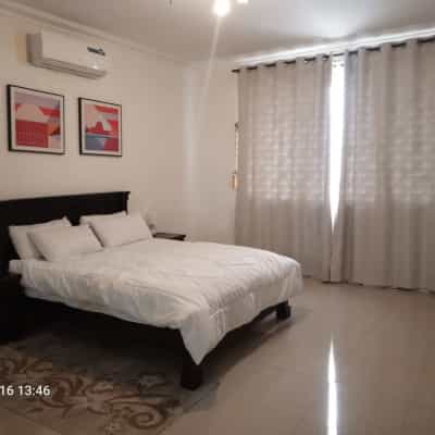 2 Bedrooms Furnished Apartment for Rent in Masaki, Dar Es Salaam