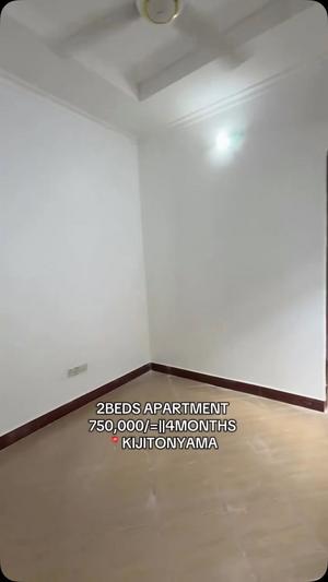 Nyumba/Apartment ya vyumba viwili inapangishwa Kijitonyama, Dar Es Salaam Nyumba/Apartment ya vyumba viwili inapangishwa Kijitonyama, Dar Es Salaam