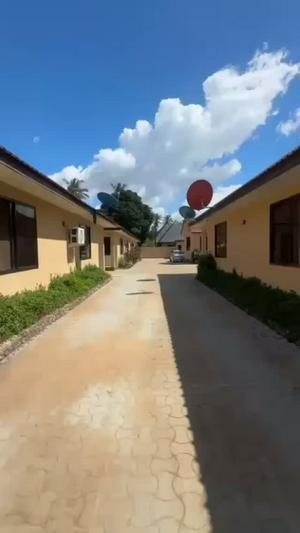 Nyumba ya chumba kimoja inapangishwa Kigamboni Maweni, Dar Es Salaam Nyumba ya chumba kimoja inapangishwa Kigamboni Maweni, Dar Es Salaam
