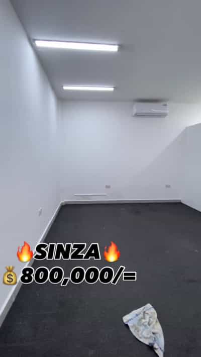 Nyumba inapangishwa Sinza, Dar Es Salaam