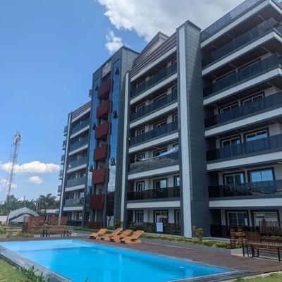 2 Bedrooms Furnished Apartment for Sale in Masaki, Dar Es Salaam