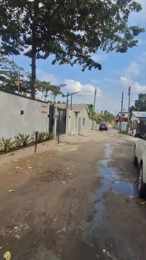 Residential Plot for Sale in Sinza, Dar Es Salaam (288 sqm)