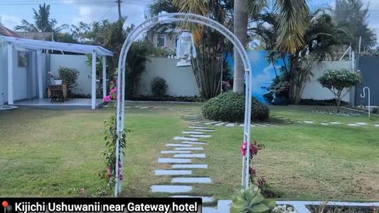 Apartment ya vyumba viwili inapangishwa Mtoni Kijichi, Dar Es Salaam Apartment ya vyumba viwili inapangishwa Mtoni Kijichi, Dar Es Salaam