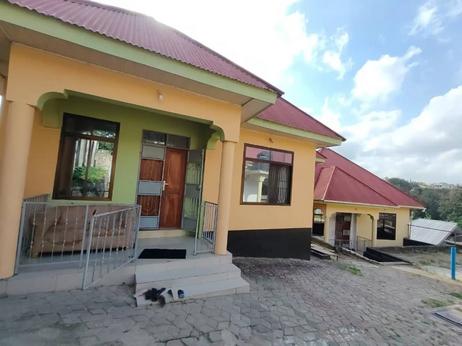 2 Bedrooms House for Rent in Kimara Mwisho, Dar Es Salaam