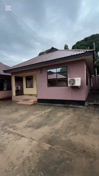 Nyumba ya vyumba viwili inapangishwa Kinondoni Morocco, Dar Es Salaam