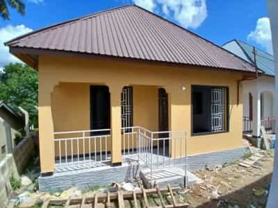 Apartment ya vyumba viwili inapangishwa Mikocheni, Dar Es Salaam Apartment ya vyumba viwili inapangishwa Mikocheni, Dar Es Salaam