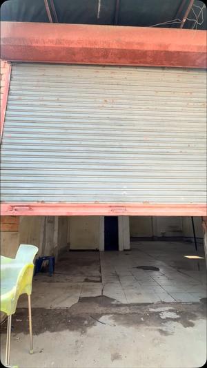 Warehouse for Rent in Sinza Makaburini, Dar Es Salaam (200 sqm) Warehouse for Rent in Sinza Makaburini, Dar Es Salaam (200 sqm)