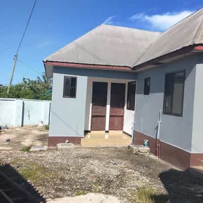 Nyumba ya chumba kimoja inapangishwa tabata kinyerezi madiba, Dar Es Salaam