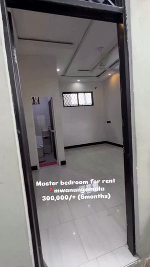 1 Bedroom House for Rent in Mwananyamala, Dar Es Salaam