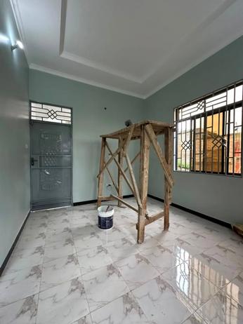 Apartment ya vyumba viwili inapangishwa Kimara Mwisho, Dar Es Salaam Apartment ya vyumba viwili inapangishwa Kimara Mwisho, Dar Es Salaam
