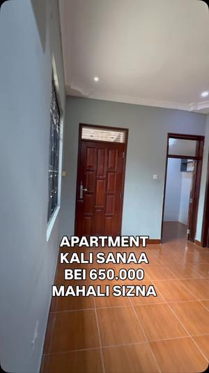 Apartment for Rent in Sinza, Dar Es Salaam Apartment for Rent in Sinza, Dar Es Salaam