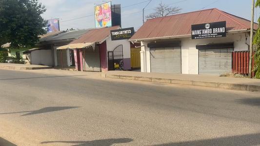Shop for Rent in Misheni