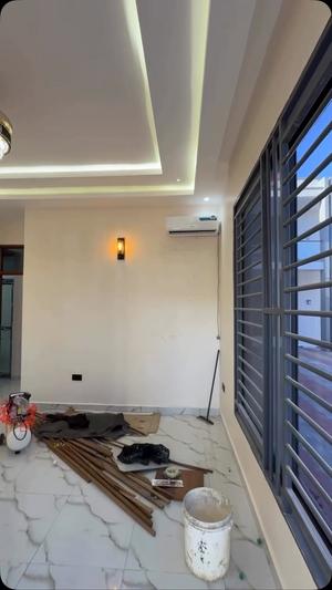 Apartment ya vyumba viwili inapangishwa Mbweni Jkt, Dar Es Salaam Apartment ya vyumba viwili inapangishwa Mbweni Jkt, Dar Es Salaam