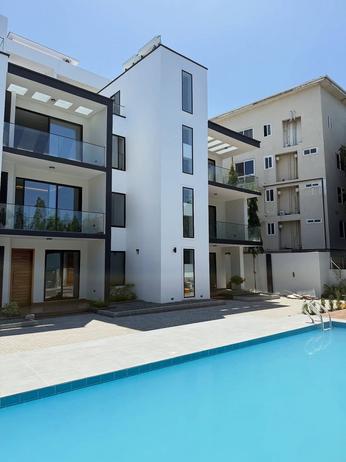 4 Bedrooms Furnished Villa for Rent in Oysterbay, Dar Es Salaam 4 Bedrooms Furnished Villa for Rent in Oysterbay, Dar Es Salaam