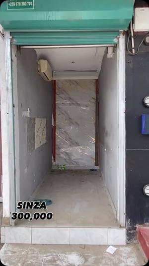 Retail Space for Rent in Sinza, Dar Es Salaam Retail Space for Rent in Sinza, Dar Es Salaam
