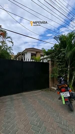 Apartment (Furnished) ya chumba kimoja inapangishwa Mikocheni, Dar Es Salaam