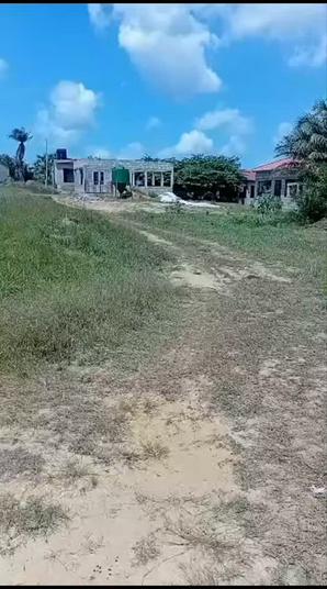 Residential Plot for Sale in Kigamboni, Dar Es Salaam (1769 sqm) Residential Plot for Sale in Kigamboni, Dar Es Salaam (1769 sqm)