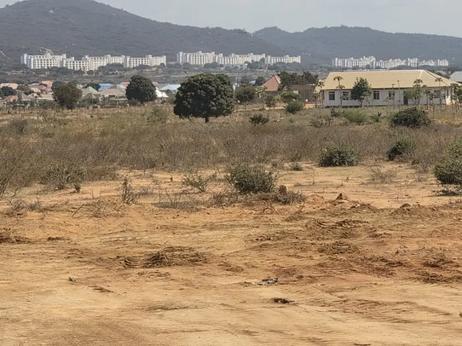 Residential/Commercial Plot for Sale in UDOM, Dodoma (900 sqm) Residential/Commercial Plot for Sale in UDOM, Dodoma (900 sqm)
