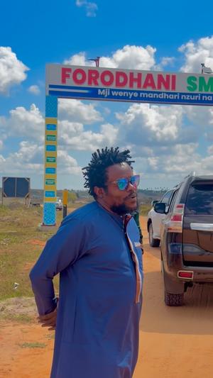 Kiwanja kinauzwa Kisemvule, Pwani (400 sqm) Kiwanja kinauzwa Kisemvule, Pwani (400 sqm)