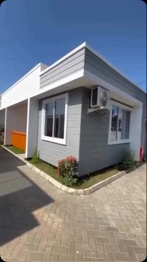 Nyumba inapangishwa Mbezi Bichi, Dar Es Salaam