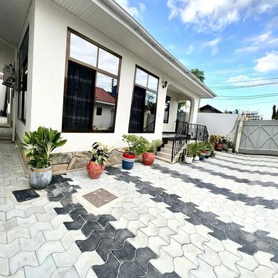 2 Bedrooms Furnished Apartment for Rent in Mikocheni, Dar Es Salaam
