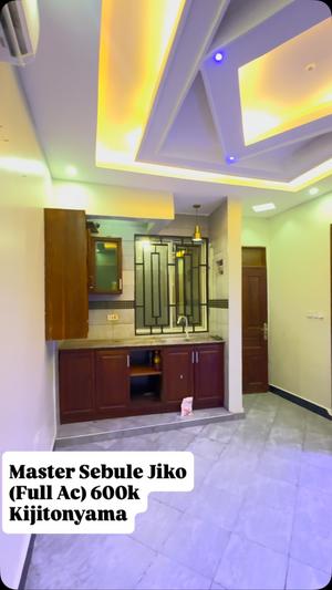 Apartment inapangishwa Kijitonyama, Dar Es Salaam