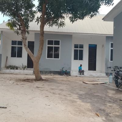 Nyumba ya chumba kimoja inapangishwa Bunju B, Dar Es Salaam