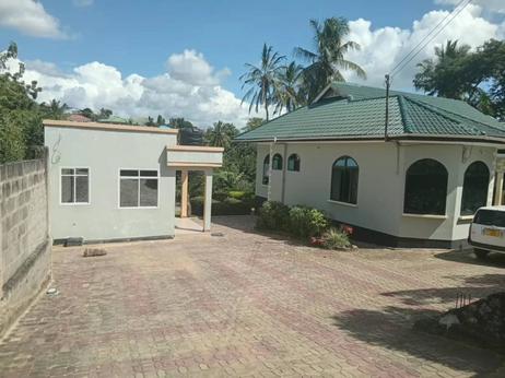 Nyumba ya chumba kimoja inapangishwa Mbezi Mwisho, Dar Es Salaam Nyumba ya chumba kimoja inapangishwa Mbezi Mwisho, Dar Es Salaam