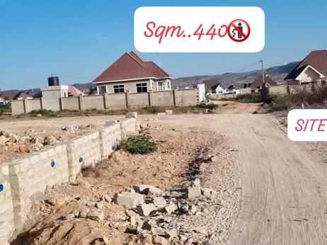 Kiwanja kinauzwa Miganga North, Dodoma sqm 440 Kiwanja kinauzwa Miganga North, Dodoma sqm 440