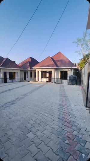 Nyumba ya chumba kimoja inapangishwa Goba Centa, Dar Es Salaam