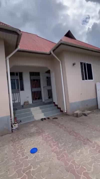 1 Bedroom House for Rent in Kigamboni Kisiwani, Dar Es Salaam