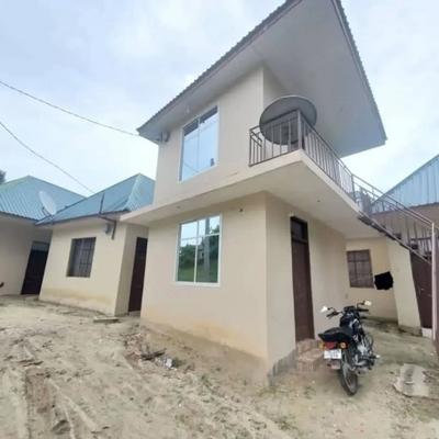 Nyumba ya chumba kimoja inapangishwa Kwa Msuguri, Dar Es Salaam Nyumba ya chumba kimoja inapangishwa Kwa Msuguri, Dar Es Salaam