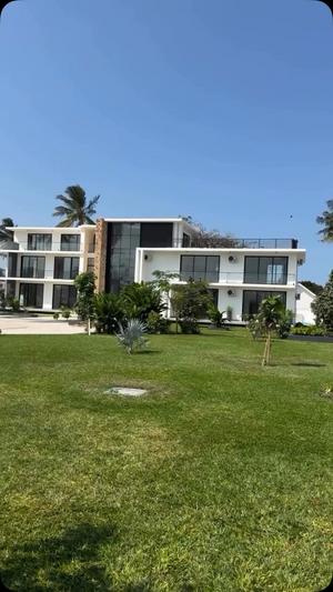 Nyumba inauzwa Bahari Beach, Dar Es Salaam (4600 sqm) Nyumba inauzwa Bahari Beach, Dar Es Salaam (4600 sqm)