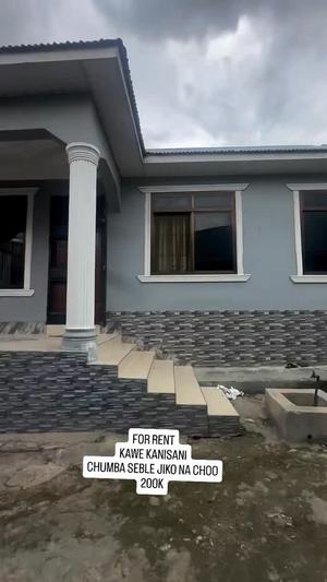 Nyumba ya chumba kimoja inapangishwa Kawe, Dar Es Salaam Nyumba ya chumba kimoja inapangishwa Kawe, Dar Es Salaam
