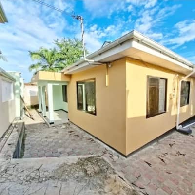 Nyumba ya chumba kimoja inapangishwa Kimara, Dar Es Salaam