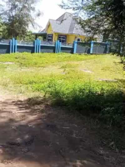 Kiwanja kinauzwa Bwiru, Mwanza (1500 sqm)