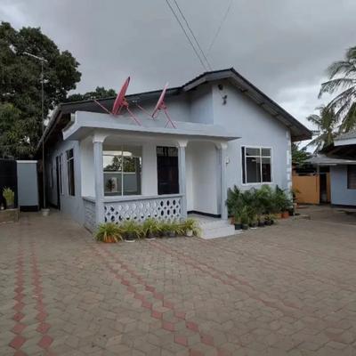Nyumba ya chumba kimoja inapangishwa Kimara Temboni, Dar Es Salaam Nyumba ya chumba kimoja inapangishwa Kimara Temboni, Dar Es Salaam
