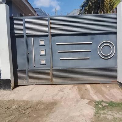 Nyumba ya chumba kimoja inapangishwa Mbezi Luguruni, Dar Es Salaam