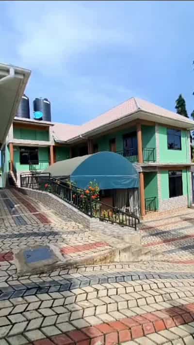 1 Bedroom Apartment for Rent in Kimara Temboni, Dar Es Salaam