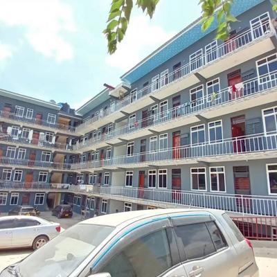 Apartment ya chumba kimoja inapangishwa Temboni, Dar Es Salaam