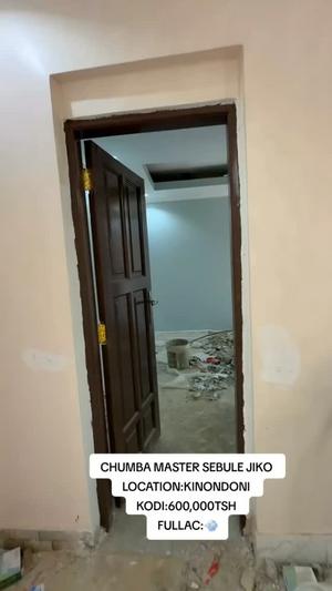 1 Bedroom House for Rent in Kinondoni, Dar Es Salaam 1 Bedroom House for Rent in Kinondoni, Dar Es Salaam