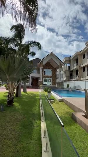 5 Bedrooms Villa for Sale in Mbweni Jkt, Dar Es Salaam (1300 sqm) 5 Bedrooms Villa for Sale in Mbweni Jkt, Dar Es Salaam (1300 sqm)