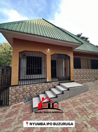 3 Bedrooms House for Rent in Mwanza 3 Bedrooms House for Rent in Mwanza