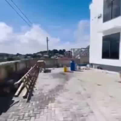 Apartment ya chumba kimoja inapangishwa Ubungo Makoka Kwa Mkuwa, Dar Es Salaam