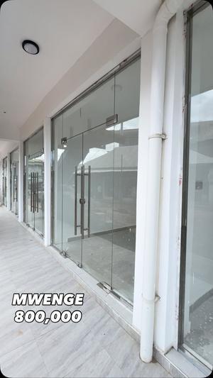 Retail Space for Rent in Mwenge, Dar Es Salaam Retail Space for Rent in Mwenge, Dar Es Salaam