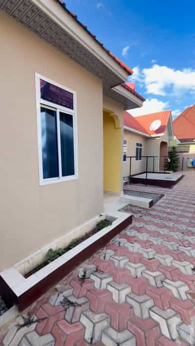 Nyumba inapangishwa MIPANGO MWISHO WA LAMI, Dodoma