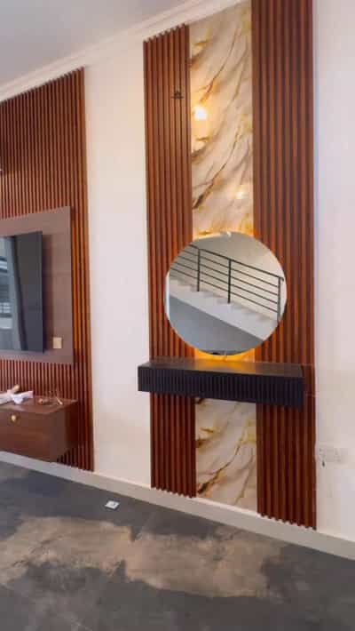 2 Bedrooms Apartment for Rent in Goba Makongo Road, Dar Es Salaam