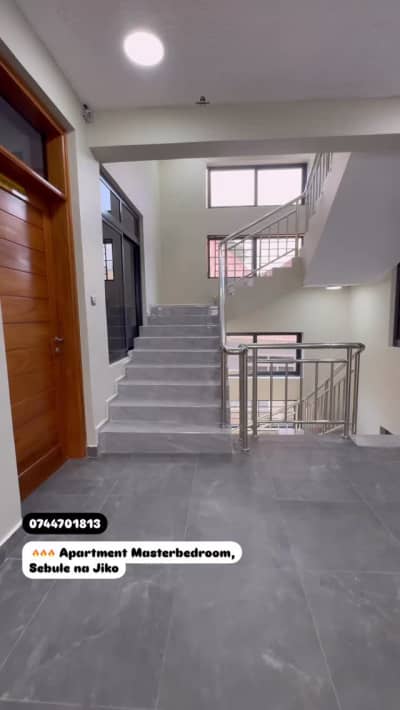 Nyumba/Apartment ya chumba kimoja inapangishwa Kimara, Dar Es Salaam