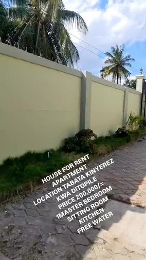 1 Bedroom Apartment for Rent in Tabata Kinyerezi Kwa Ditopile, Dar Es Salaam 1 Bedroom Apartment for Rent in Tabata Kinyerezi Kwa Ditopile, Dar Es Salaam