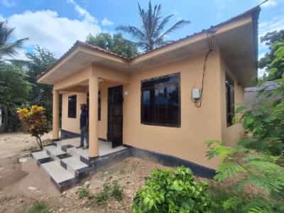 3 Bedrooms House for Rent in Kibamba, Dar Es Salaam